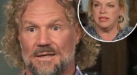 Sister Wives' Kody Brown Says He’s "Been a Bastard" for Years