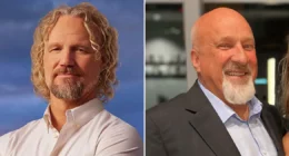 Sister Wives' Kody Rejects Parenting Advice From Ex Christine’s Husband