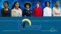 Six RCSS Students Selected as 2025-2026 Reach Scholars