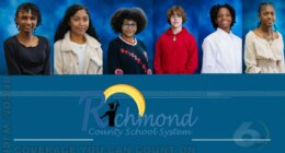 Six RCSS Students Selected as 2025-2026 Reach Scholars