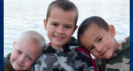 Skelton Brothers: Michigan Dad Appears in Court to Face Murder Charges 15 Years After Boys Vanished