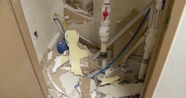 Somali daycare in Minnesota broken into, key documents stolen in overnight burglary