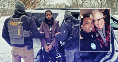 Somalis Steal $1B in Biggest US Taxpayer Fraud