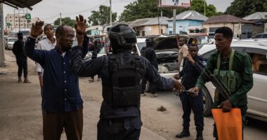 Somalis live in constant fear, danger as disturbing reality hovers over their daily lives