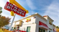 Some In-N-Out locations remove '67' from orders amid viral ‘6-7’ trend: reports