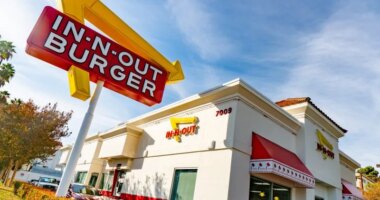 Some In-N-Out locations remove '67' from orders amid viral ‘6-7’ trend: reports