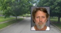 'Something demonic': Man beat 81-year-old father to death, poured wax on his face, wrapped corpse up in a rug, and then stole his pickup, police say
