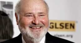 Son arrested after Rob Reiner and wife Michele found dead | Here's what we know