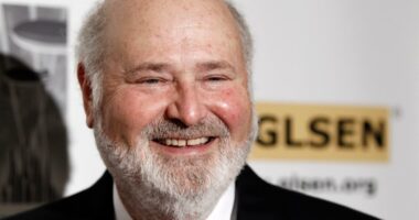 Son arrested after Rob Reiner and wife Michele found dead | Here's what we know