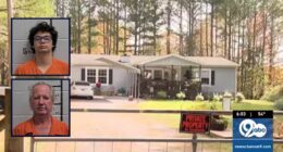 Son beat mom with baseball bat as her husband watched: Cops