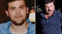 Son of drug kingpin ‘El Chapo’ pleads guilty in US drug trafficking case in deal with prosecutors