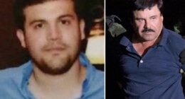 Son of drug kingpin ‘El Chapo’ pleads guilty in US drug trafficking case in deal with prosecutors