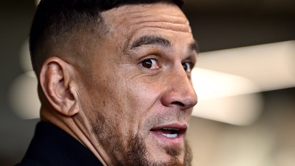 Sonny Bill Williams and Usman Khawaja reveal their horror over Bondi massacre
