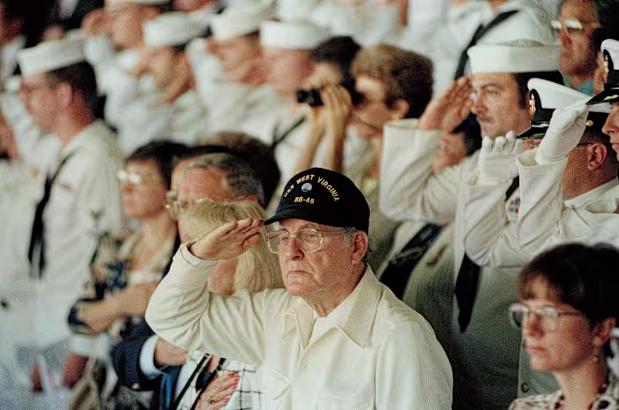 Soon no Pearl Harbor survivors will be alive. People turn to other ways to learn about the bombing