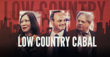 South Carolina Judicial Retaliation Watchdog Revealed