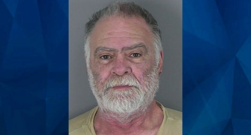 South Carolina Man Punches Wife When She Won’t Let Him Drive Drunk