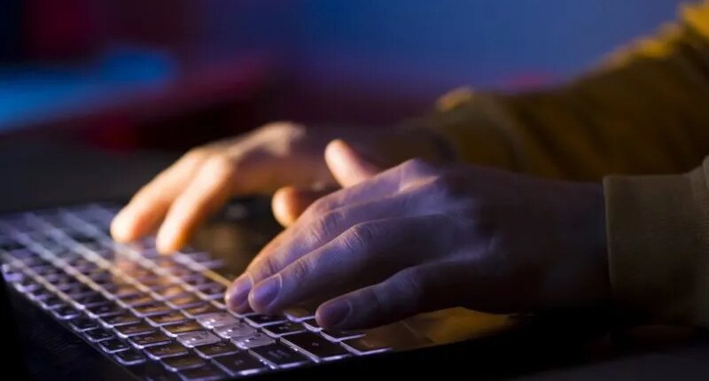 South Carolina man accused of online mass shooting threats