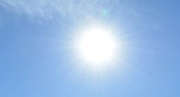 South Carolinians react to unusual warm temperatures on Christmas Day