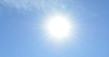 South Carolinians react to unusual warm temperatures on Christmas Day