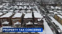South, West Side residents worry over Cook County property tax increases as payment due soon