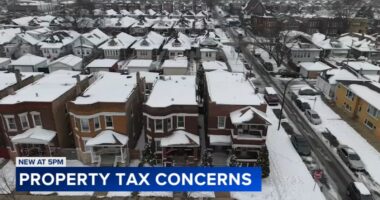 South, West Side residents worry over Cook County property tax increases as payment due soon