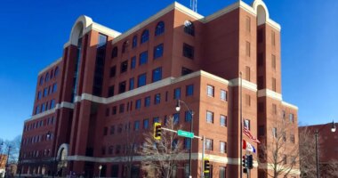 Springfield man accused of drug, weapons crimes