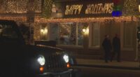 St. Augustine business owners push for two-week Nights of Lights extension