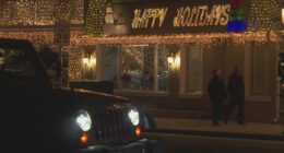 St. Augustine business owners push for two-week Nights of Lights extension