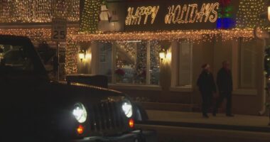 St. Augustine business owners push for two-week Nights of Lights extension