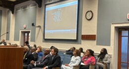 St. Pete council votes 5-2 to approve extension for group developing Tangerine Plaza