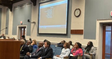St. Pete council votes 5-2 to approve extension for group developing Tangerine Plaza