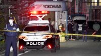 Stabbing spree, chemical attack at Japan factory injures 15