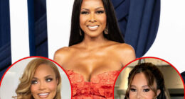 Stacey Rusch Calls Out Gizelle for Hiding Personal Life on RHOP, Blasts Ashley for Hookup With Charrisse’s Son