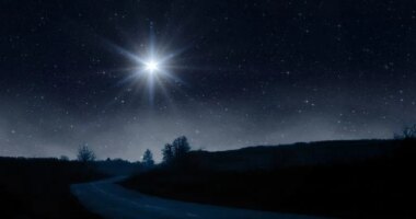 Star of Bethlehem: Was it real? 