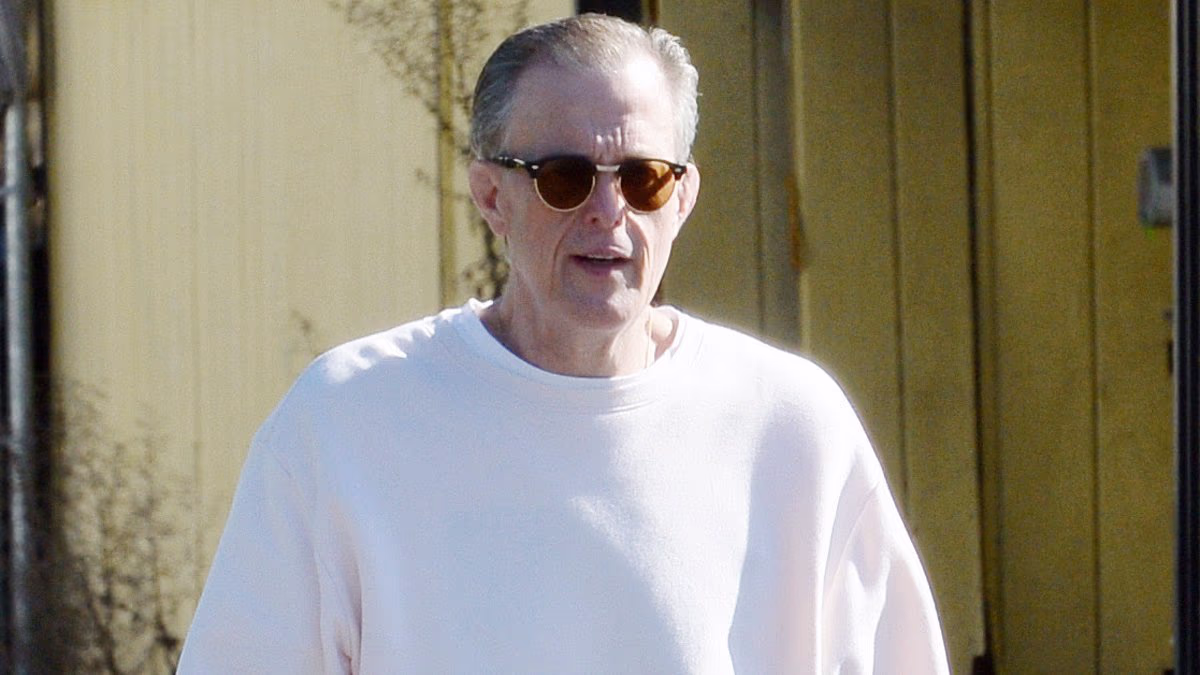 Star who was once 380lbs has now lost the weight... can you guess who?