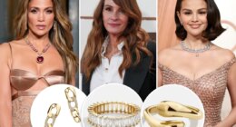 Star-worthy sparkle starts at only $10 during BaubleBar’s Cyber Monday sale