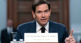 State Department Confirms Trump's Recalling Dozens of Ambassadors