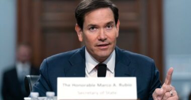 State Department Confirms Trump's Recalling Dozens of Ambassadors