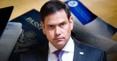 State Department reportedly orders visa denials tied to speech censorship as Trump team slams Europe