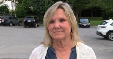 State Rep. Renea Jones running for second term