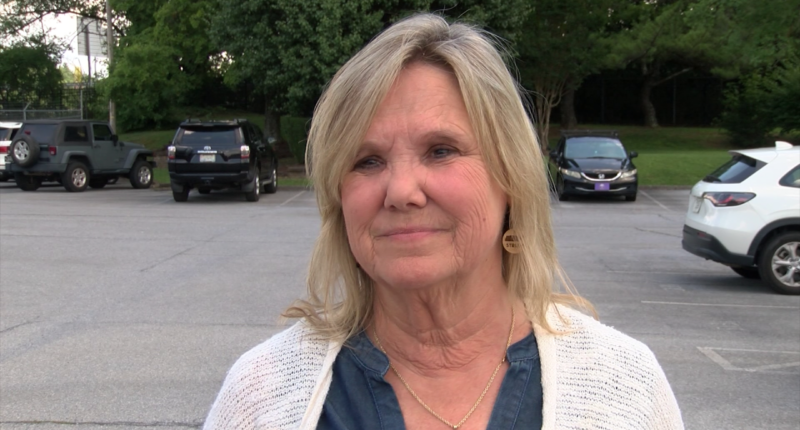 State Rep. Renea Jones running for second term