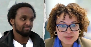 State officials and daycare manager push back on viral video fraud allegations in Minnesota