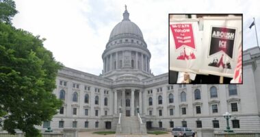 State supreme court to rule on if sheriffs can help ICE