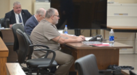 Status hearing for former Letcher Co. sheriff postponed