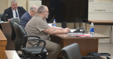 Status hearing for former Letcher Co. sheriff postponed