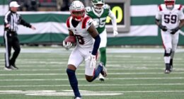 Stefon Diggs charged with strangulation, assault in NFL shocker