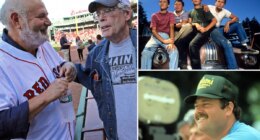 Stephen King recalls hugging Rob Reiner after watching 'Stand by Me' in tribute to director