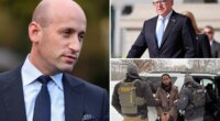 Stephen Miller calls Minnesota welfare scam with Somali migrants 'single greatest theft of taxpayer dollars'