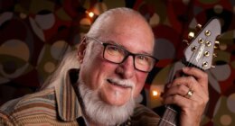 Steve Cropper, who wrote '(Sittin' on) the Dock of the Bay' and 'In the Midnight Hour', dies at 84