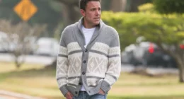 Steven Spielberg Won't Make a Movie With Ben Affleck Due to Alleged Beef